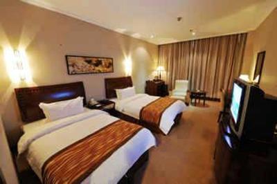 фото отеля Guan Hai Lou Hotel