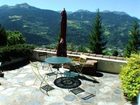 фото отеля Chalet Le Paradou La Cote-d'Aime