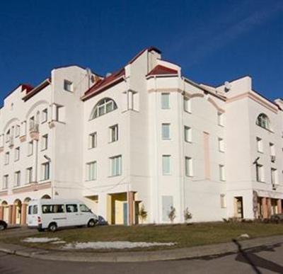 фото отеля Hostel X.O. Minsk