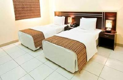 фото отеля La Villa Hotel Doha