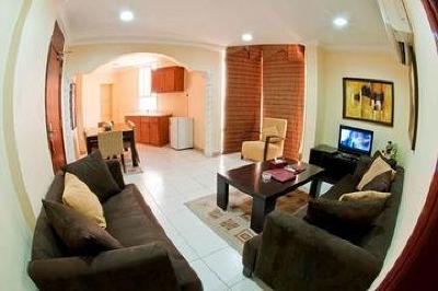 фото отеля La Villa Hotel Doha