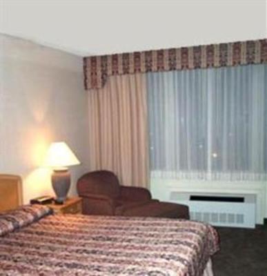 фото отеля Riverfront Lodge Burkesville