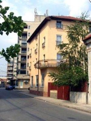 фото отеля Hotel Savye Timisoara
