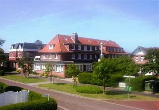 фото отеля VCH Ferien- und Tagungszentrum Bethanien Langeoog