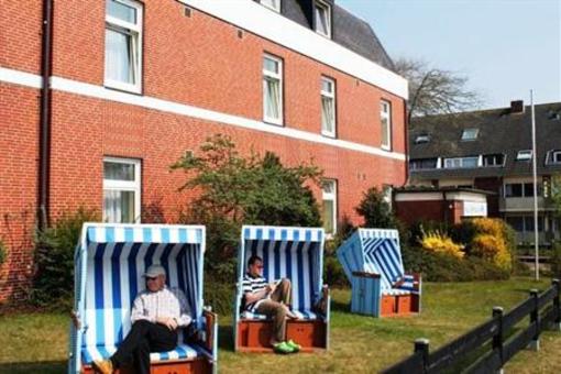 фото отеля VCH Ferien- und Tagungszentrum Bethanien Langeoog