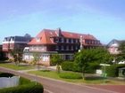 фото отеля VCH Ferien- und Tagungszentrum Bethanien Langeoog