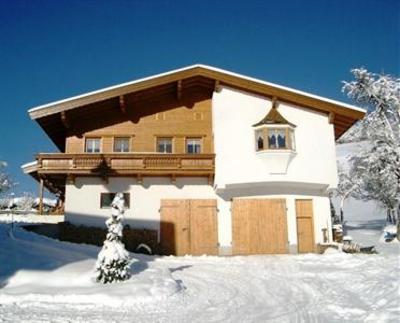фото отеля Bauernhof Wanishof Farmhouse Apartments Thiersee