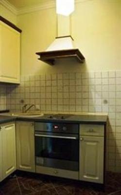 фото отеля Apartament Sw. Ducha