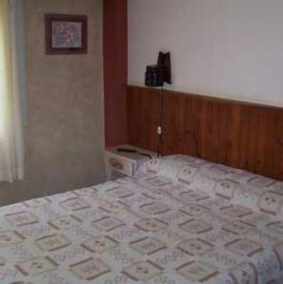 фото отеля Hosteria Sur San Carlos de Bariloche
