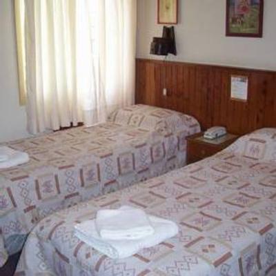 фото отеля Hosteria Sur San Carlos de Bariloche