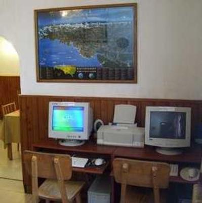 фото отеля Hosteria Sur San Carlos de Bariloche