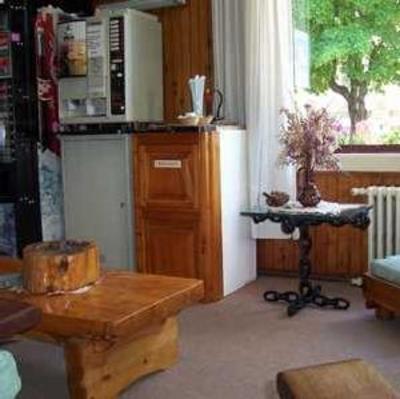 фото отеля Hosteria Sur San Carlos de Bariloche