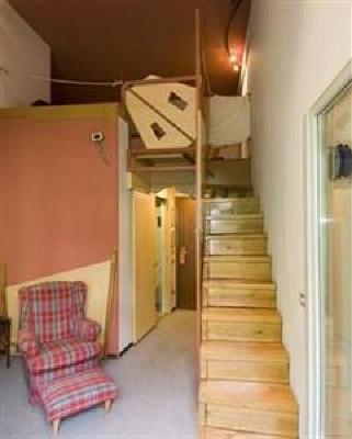 фото отеля Best Western Hotel City Turin