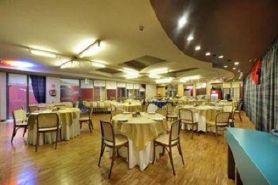 фото отеля Best Western Hotel City Turin