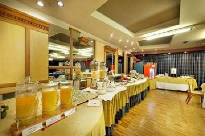 фото отеля Best Western Hotel City Turin