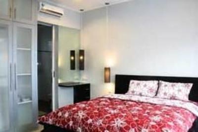 фото отеля Kemang Inn