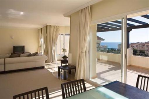 фото отеля Hacienda Playa