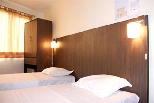фото отеля Down Town Guest House