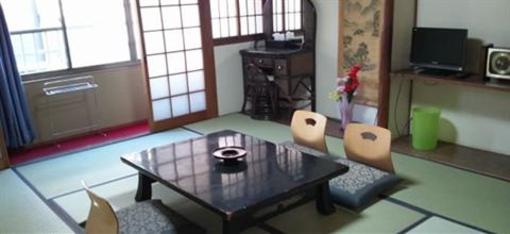 фото отеля Takigawa Ryokan