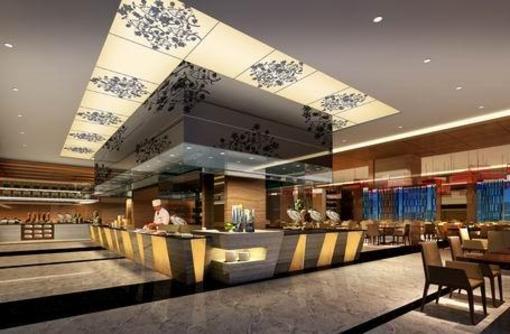 фото отеля Grand Skylight International Hotel Ganzhou