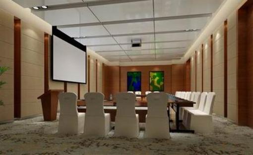 фото отеля Grand Skylight International Hotel Ganzhou