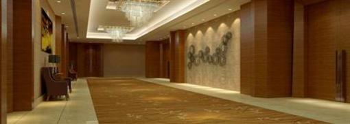 фото отеля Grand Skylight International Hotel Ganzhou