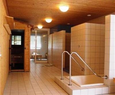 фото отеля Haus Bierenbach