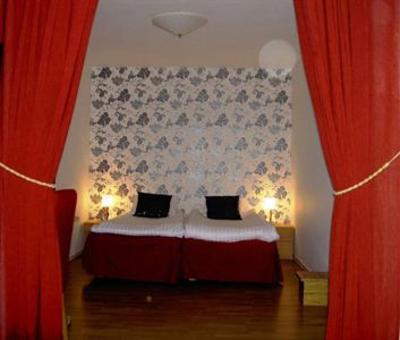 фото отеля Hotell Aqva