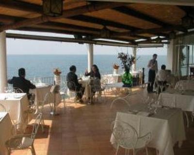 фото отеля Hotel Umberto a Mare