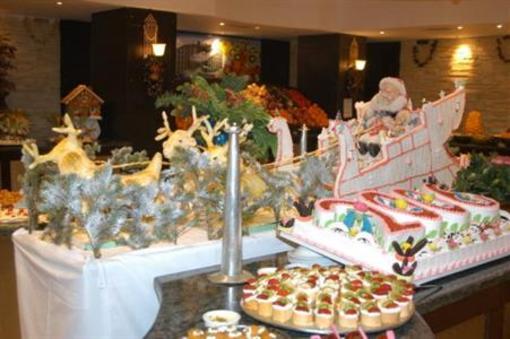 фото отеля Grand Yazici Hotel