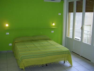 фото отеля Al Porto Bed and Breakfast