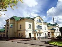 Heliopark Old Estate Hotel Pskov