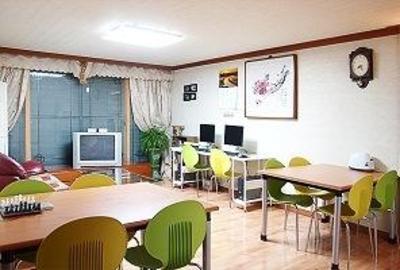 фото отеля An-Nyoung Guesthouse