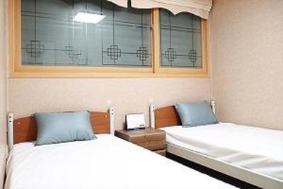 фото отеля An-Nyoung Guesthouse