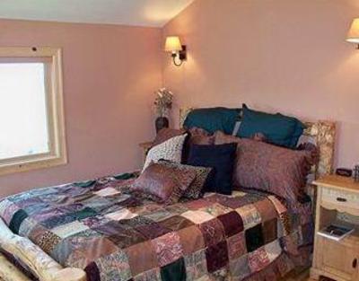фото отеля Resort Managers Breckenridge