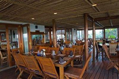 фото отеля Crawford's Beach Lodge
