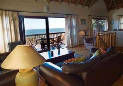 фото отеля Crawford's Beach Lodge