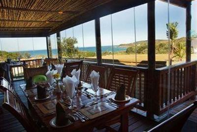 фото отеля Crawford's Beach Lodge