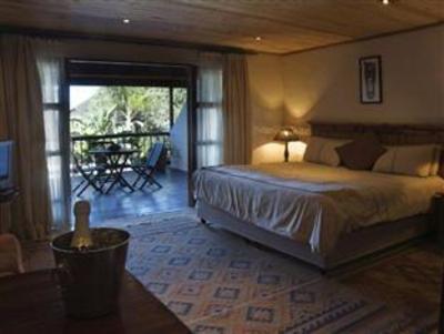 фото отеля Crawford's Beach Lodge