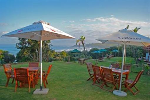 фото отеля Crawford's Beach Lodge