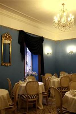 фото отеля Locanda Il Mascherino