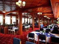 Botel Albatros
