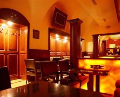 фото отеля Hotel Ambassador Kosice