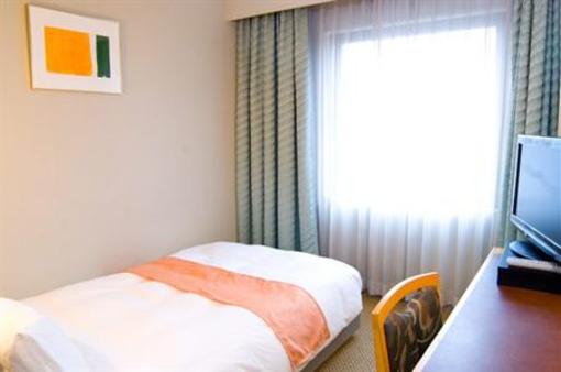 фото отеля Chisun Inn Takamatsu