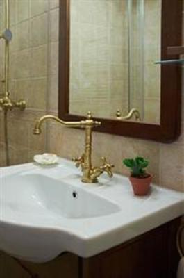фото отеля Hotel Mas 1670