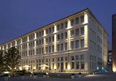фото отеля AC Hotel Torino by Marriott