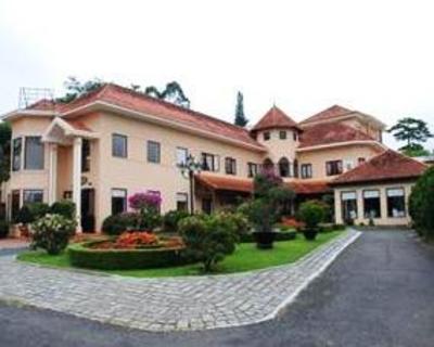 фото отеля HP Villa Hotel
