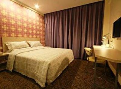 фото отеля Friendship Inn (Tianjin International Exhibition Center)