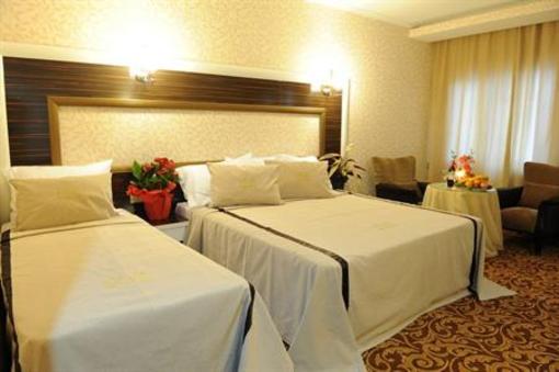 фото отеля Elegance Resort Hotel Yalova