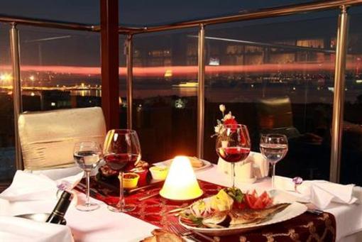 фото отеля Elegance Resort Hotel Yalova